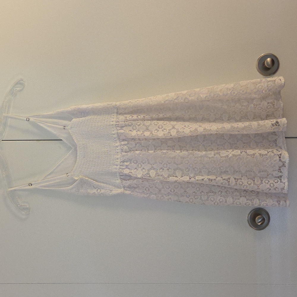 Abercrombie & Fitch Mini Dress - Picture 4 of 13